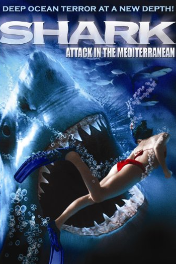  de Filme Megalodon: O Ataque dos Tubarões (2004)