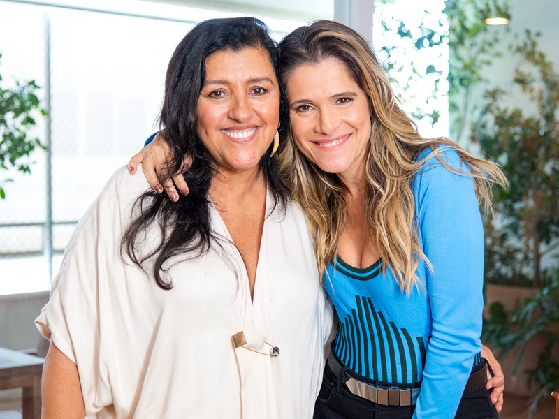 Foto 6 de Viver do Riso