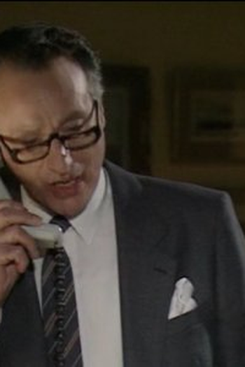 Poster de Episódio A Victory for Democracy (1986)