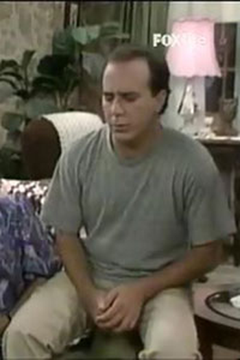 Poster de Episódio Sam's Novel Romance (1989)