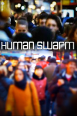 Enxame Humano (Human Swarm)