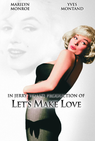 Poster 2 de Filme Adorável Pecadora (1960)