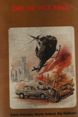 Dia da Violência (Operazione Kappa: sparate a vista)