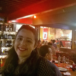 Foto de perfil de Sabrina Moura