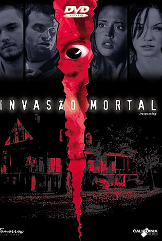 Poster 2 de Filme Invasão Mortal (2004)
