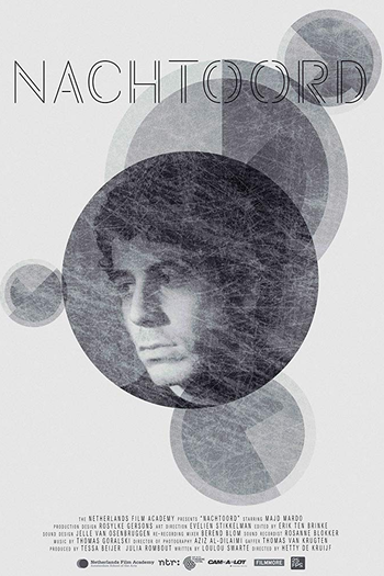 Poster de Curta Nighthaven (2015)