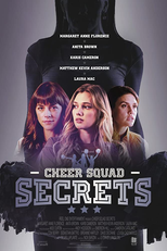 Cheer Squad Secrets (Cheer Squad Secrets)