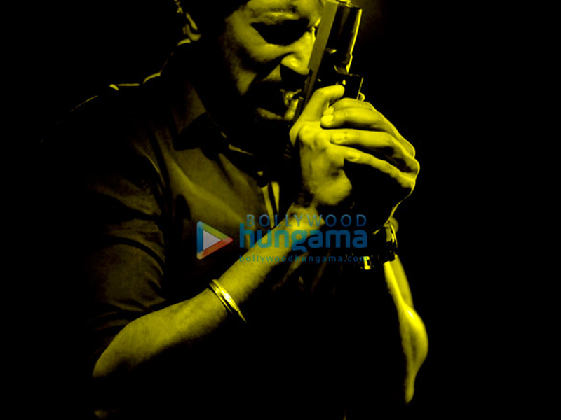 Foto 11 de Raman Raghav 2.0