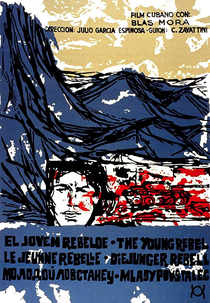 O Jovem Rebelde (El Joven Rebelde)