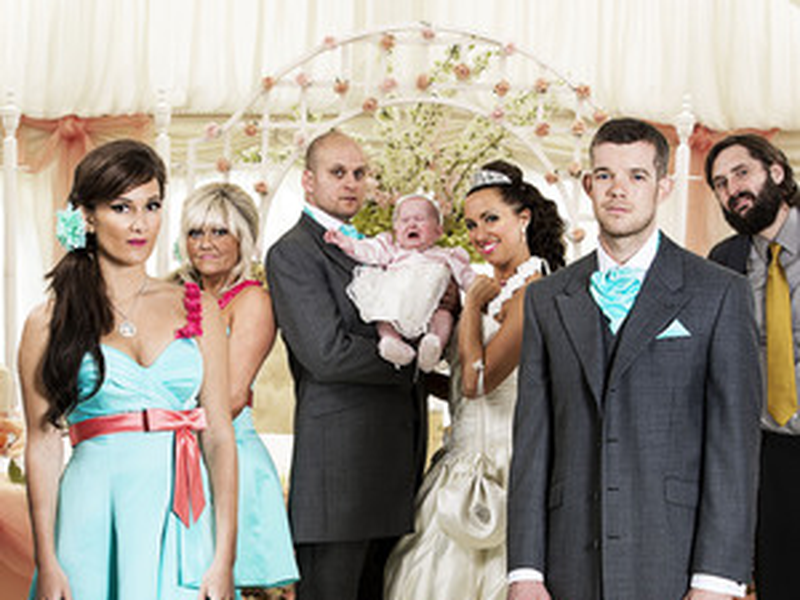 Foto 1 de Him & Her (4ª Temporada)