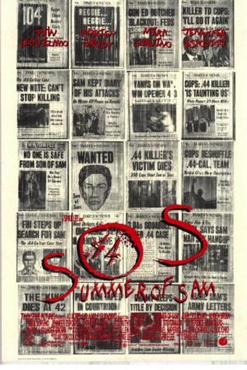  de Filme O Verão de Sam (1999)