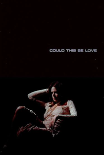 Could This Be Love - Poster / Capa / Cartaz - Oficial 1