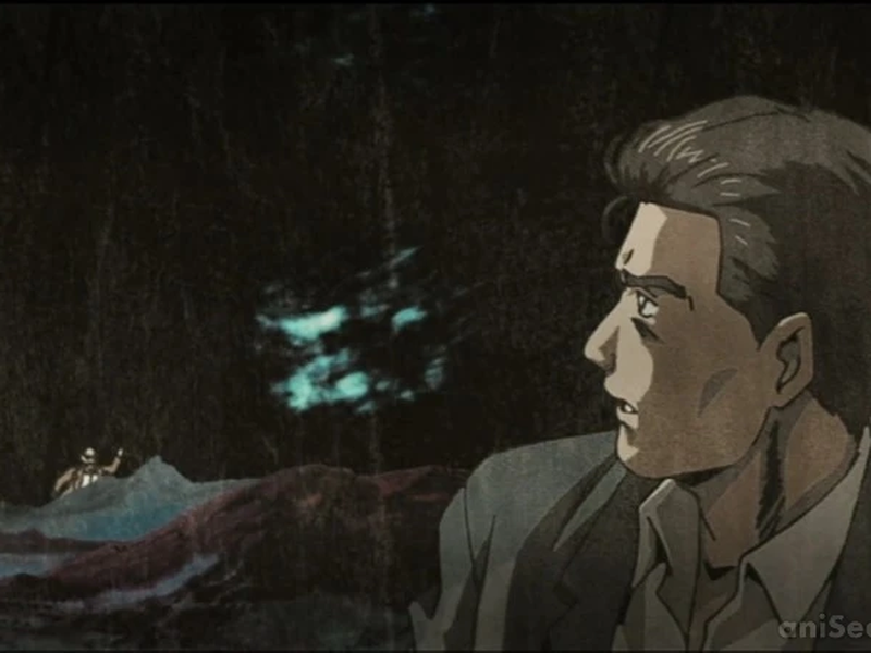 Foto 11 de Hakaba Kitarou