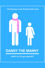 Danny the Manny (Danny the Manny)