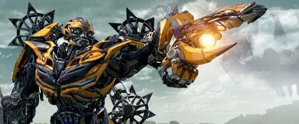 Cinema: Transformers - A Era da Extinção