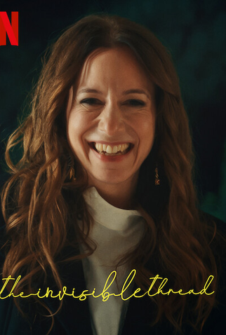 Poster 3 de Filme Laços de Afeto (2022)