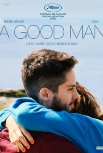 A Good Man - Poster / Capa / Cartaz - Oficial 1