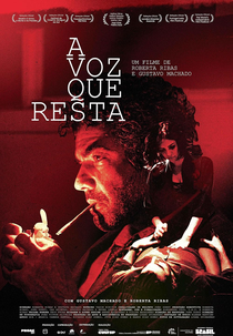 A Voz que Resta (A Voz que Resta)