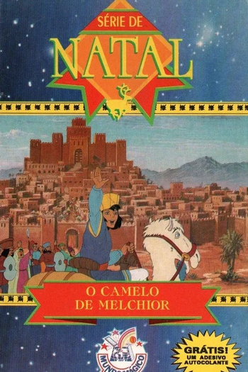  de Filme O Camelo de Melchior (1991)