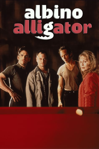  de Filme Ciladas da Sorte (1996)