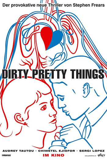  de Filme Coisas Belas e Sujas (2002)