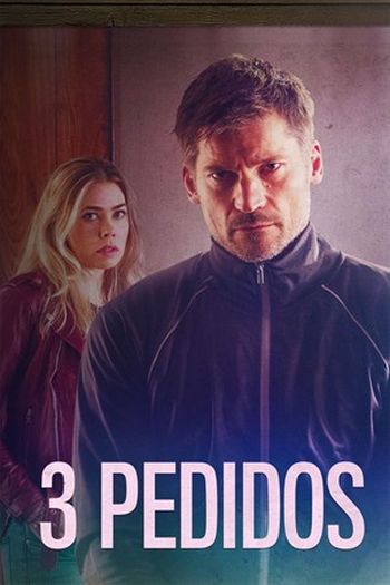  de Filme 3 Pedidos (2017)