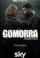 Gomorra (5ª Temporada)