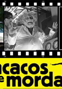 Macacos Me Mordam (Macacos Me Mordam)