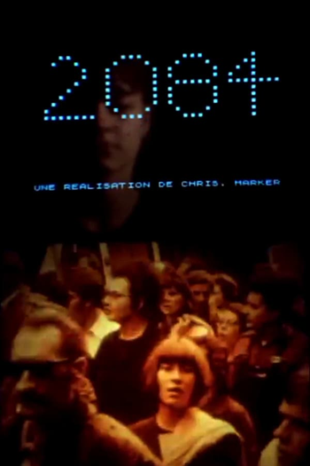 Poster de Curta 2084 (1984)