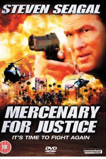 de Filme Mercenário (2006)
