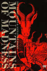 The Mountains of Madness (The Mountains of Madness)