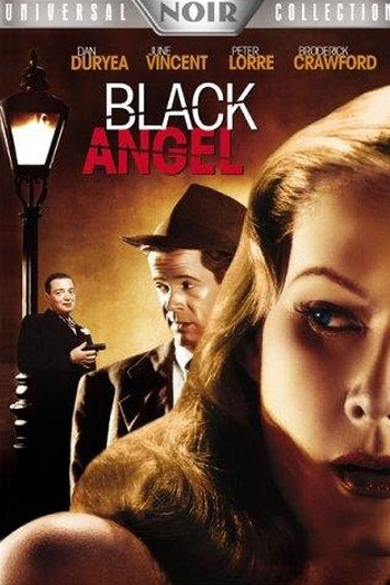  de Filme Anjo Diabólico (1946)