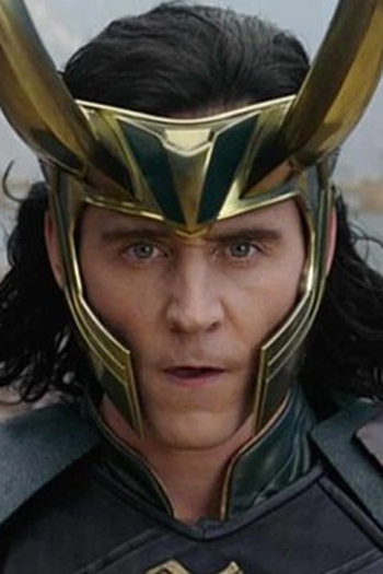 Poster de Episódio Loki (2021)
