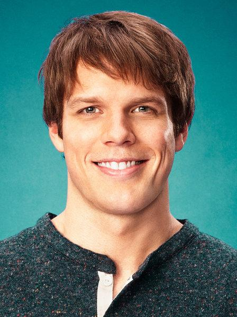 Jake Lacy - Foto 2
