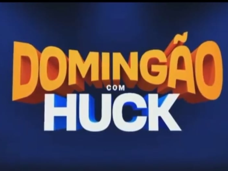 Foto 3 de Domingão com Huck