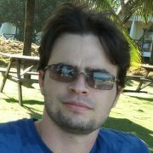 Foto de perfil de Marcio Vieira