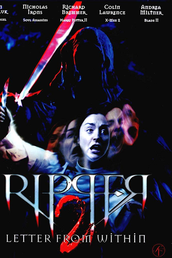  de Filme Ripper 2: Ressuscitando o Medo (2004)