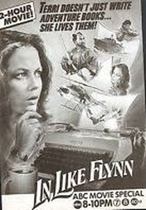 O retrato de Flynn (In Like Flynn)