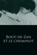 Bout-de-Zan et le cheminot (Bout-de-Zan et le cheminot)