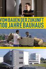 O Legado Bauhaus (BAUHAUS SPIRIT: 100 YEARS OF BAUHAUS)