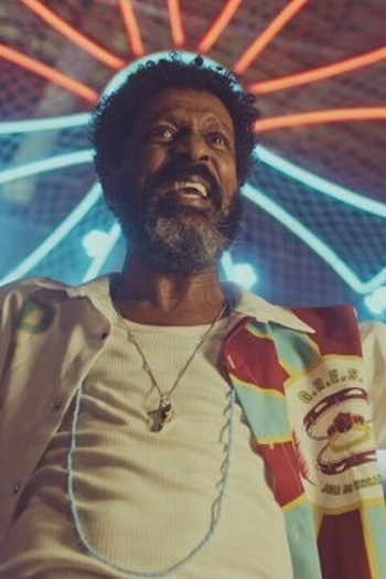 Poster de Episódio Gurufim (2024)
