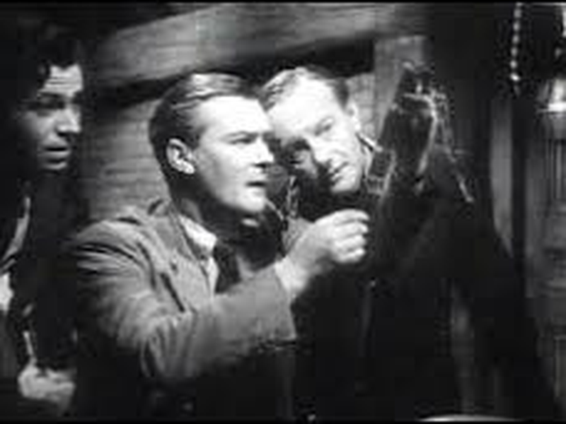 Foto 8 de Secret Mission