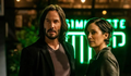 Warner apresenta novo trailer de Matrix Resurrections