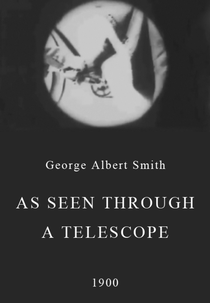 As Seen Through a Telescope (As Seen Through a Telescope)