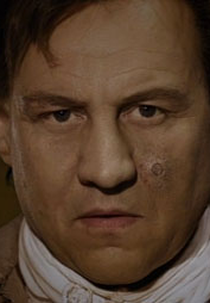 Vauban, o suor salva o sangue (Vauban, la sueur épargne le sang)