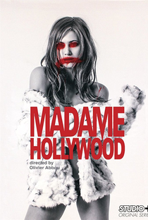 Madame Hollywood - Poster / Capa / Cartaz - Oficial 1