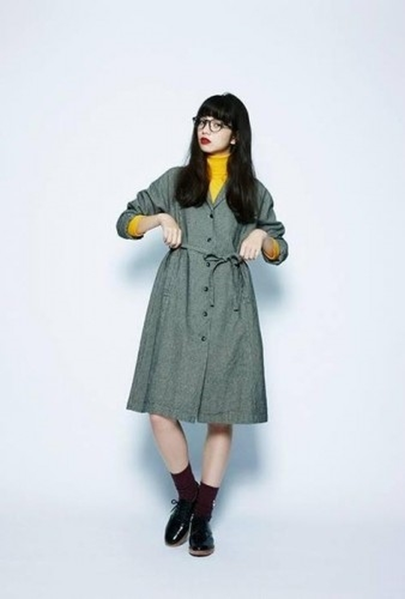 Nana Komatsu - Foto 3
