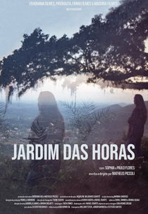 Jardim das horas (Jardim das horas)