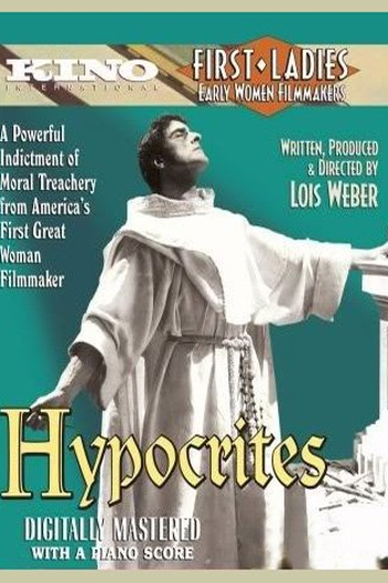  de Filme Hipócritas (1915)