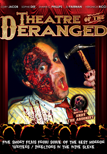 Theatre of the Deranged (Theatre of the Deranged)
